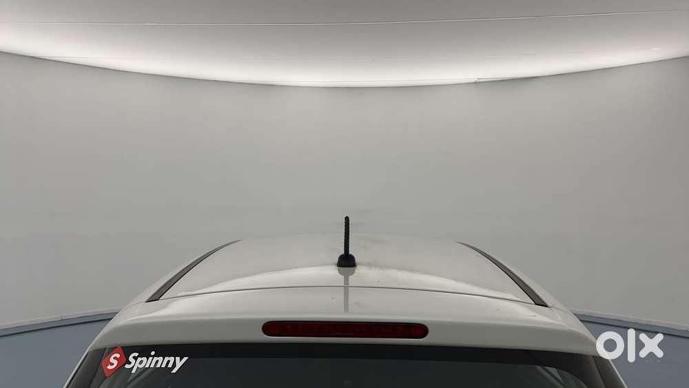 Maruti Suzuki Swift 2018 Vdi, 2014, Diesel