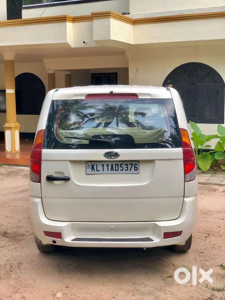 Mahindra Xylo 2009 Diesel 175000 Km Driven