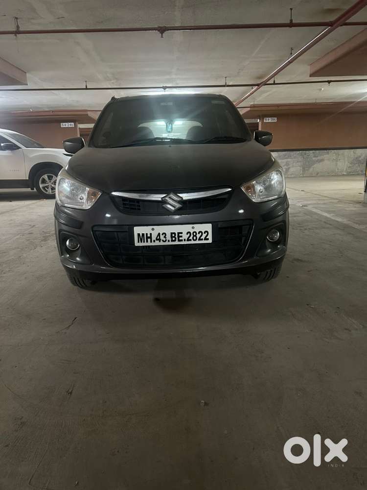 Maruti Alto K10 2016