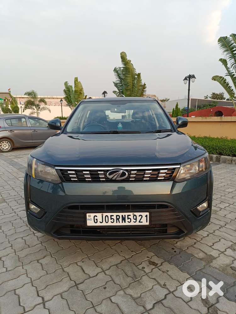 Mahindra Xuv300 W6 Diesel, 2021