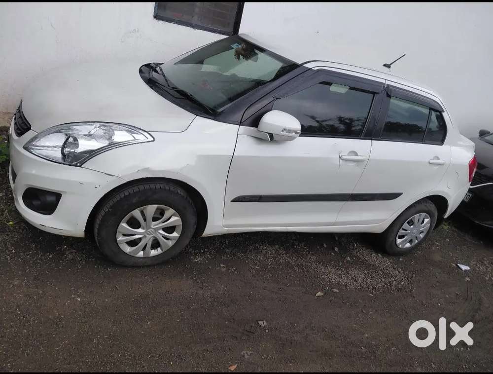 Maruti Dzire Diesel 2014