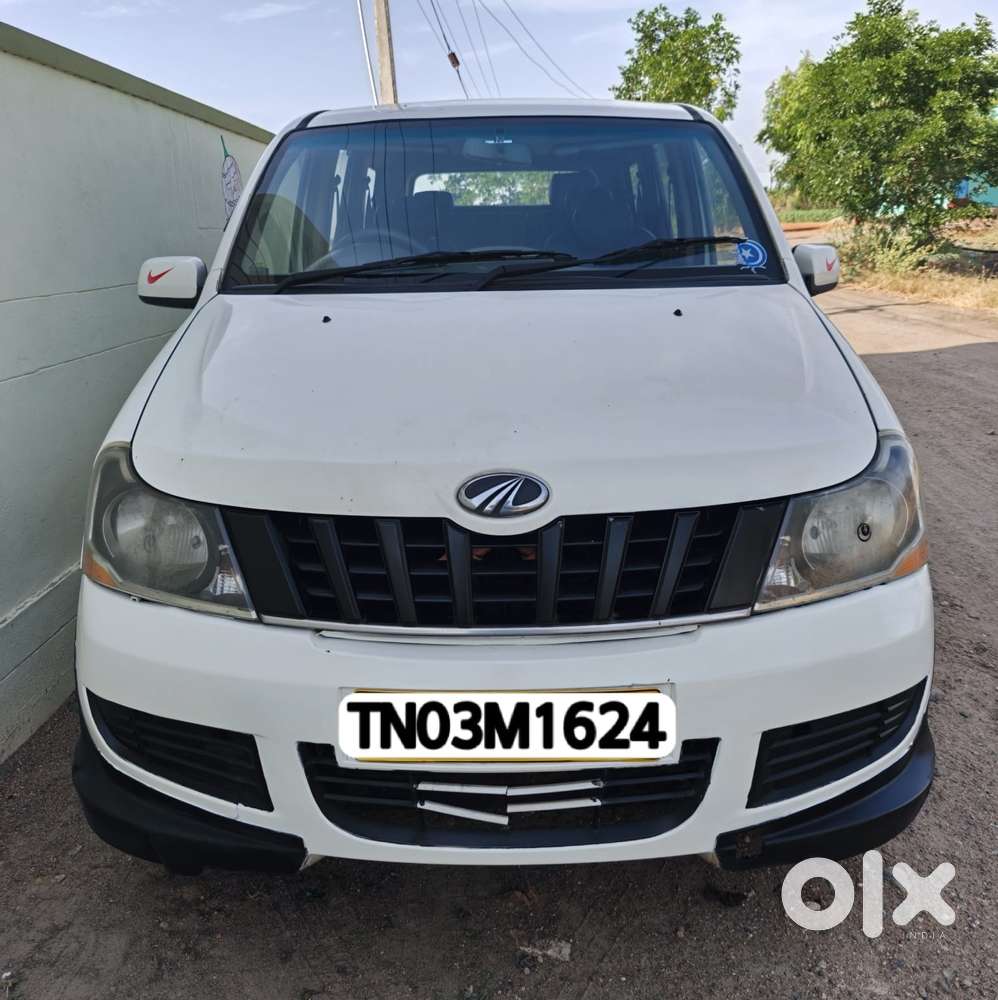 Mahindra Xylo D4, 2014, Diesel