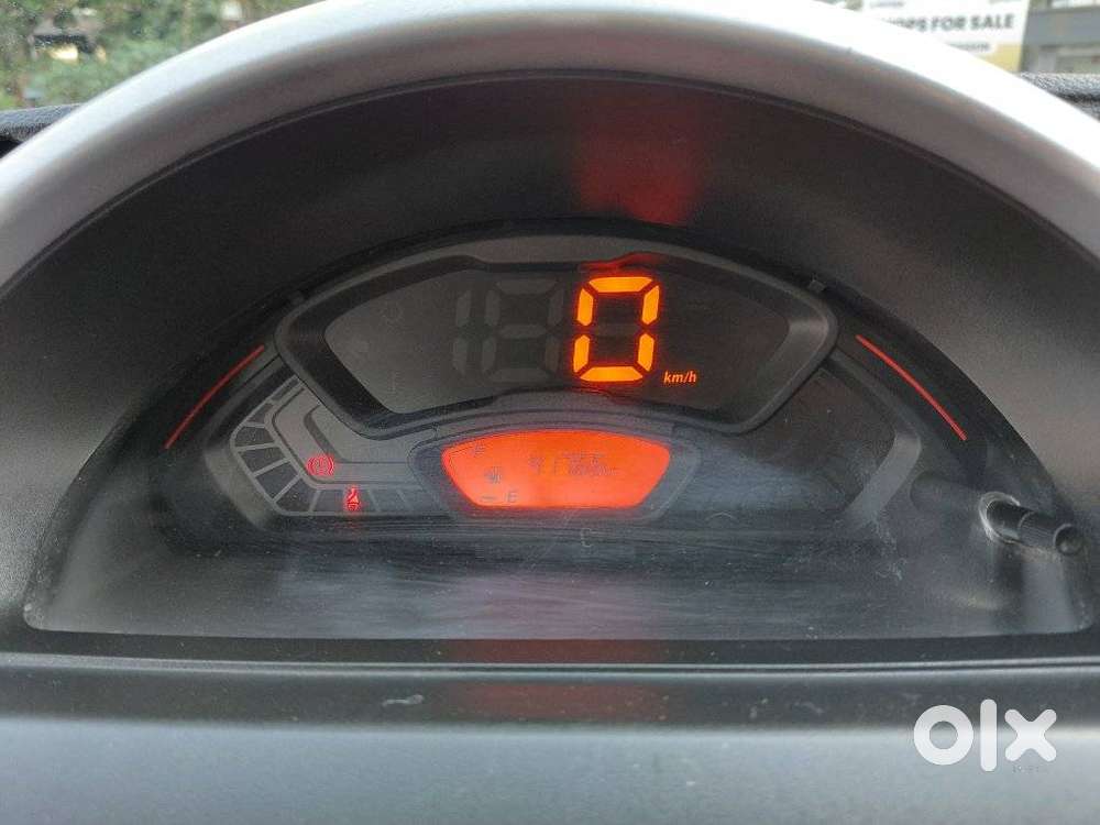 Maruti Suzuki S-presso Vxi Plus, 2020, Petrol