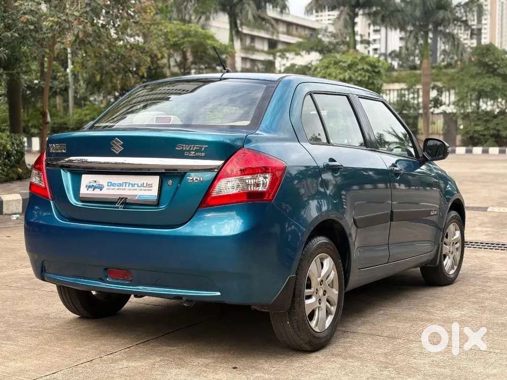 Maruti Suzuki Dzire 2014 Diesel Well Maintained