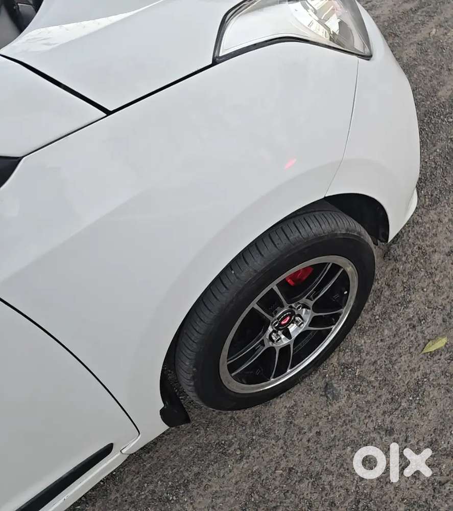 Uk 07 Reg Well Mentiond