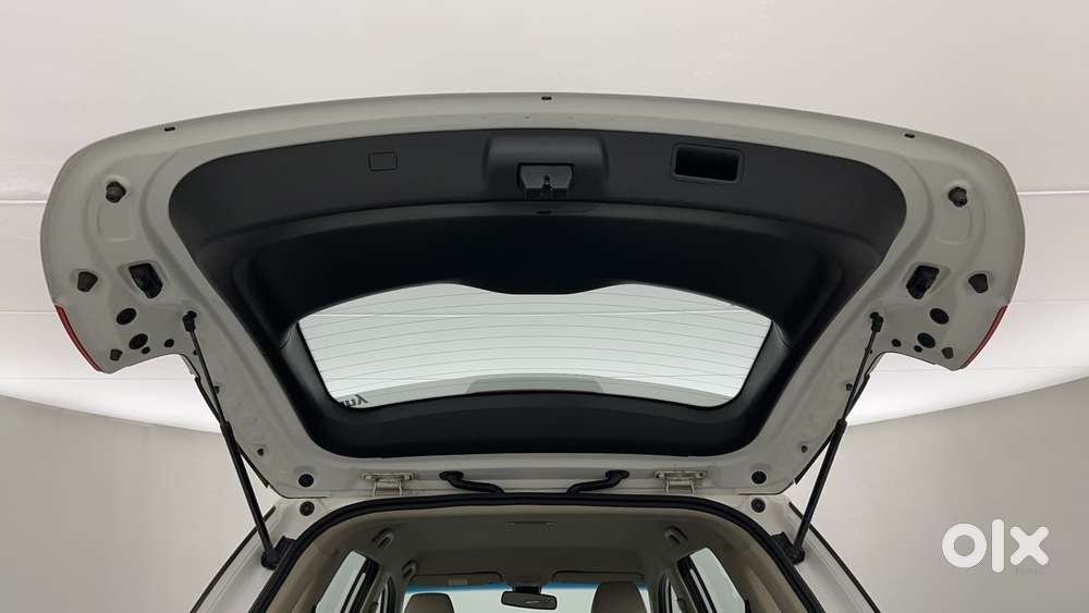 Mg Hector Smart 2.0 Turbo Diesel Mt, 2021, Diesel