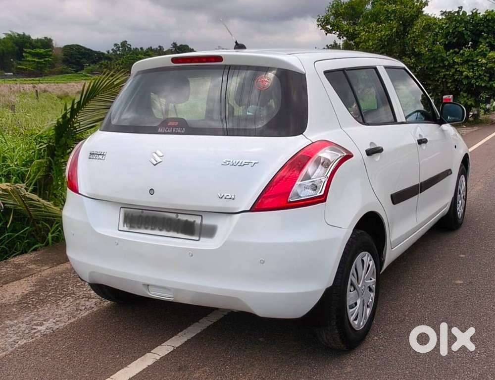 Maruti Suzuki Swift Ddis Vdi, 2016, Diesel