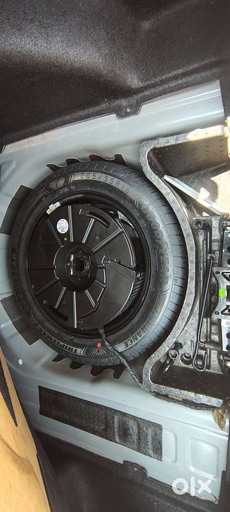 Skoda Slavia 1.5 Tsi Style Dsg, 2022, Petrol