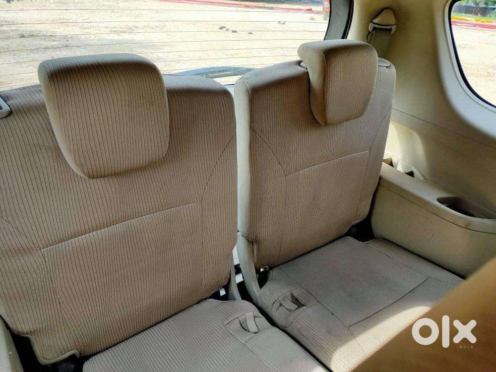 Maruti Suzuki Ertiga Shvs Zdi, 2015, Diesel