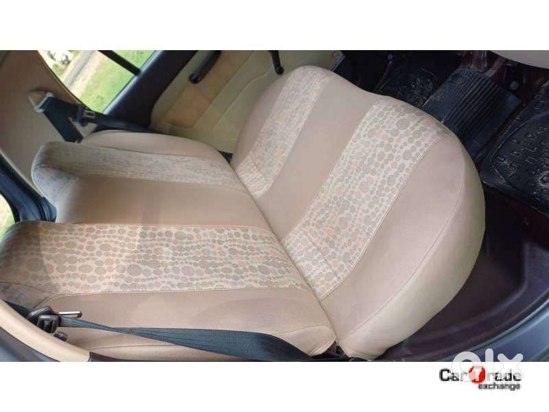 Hyundai Santro Xing Gls, 2011, Petrol