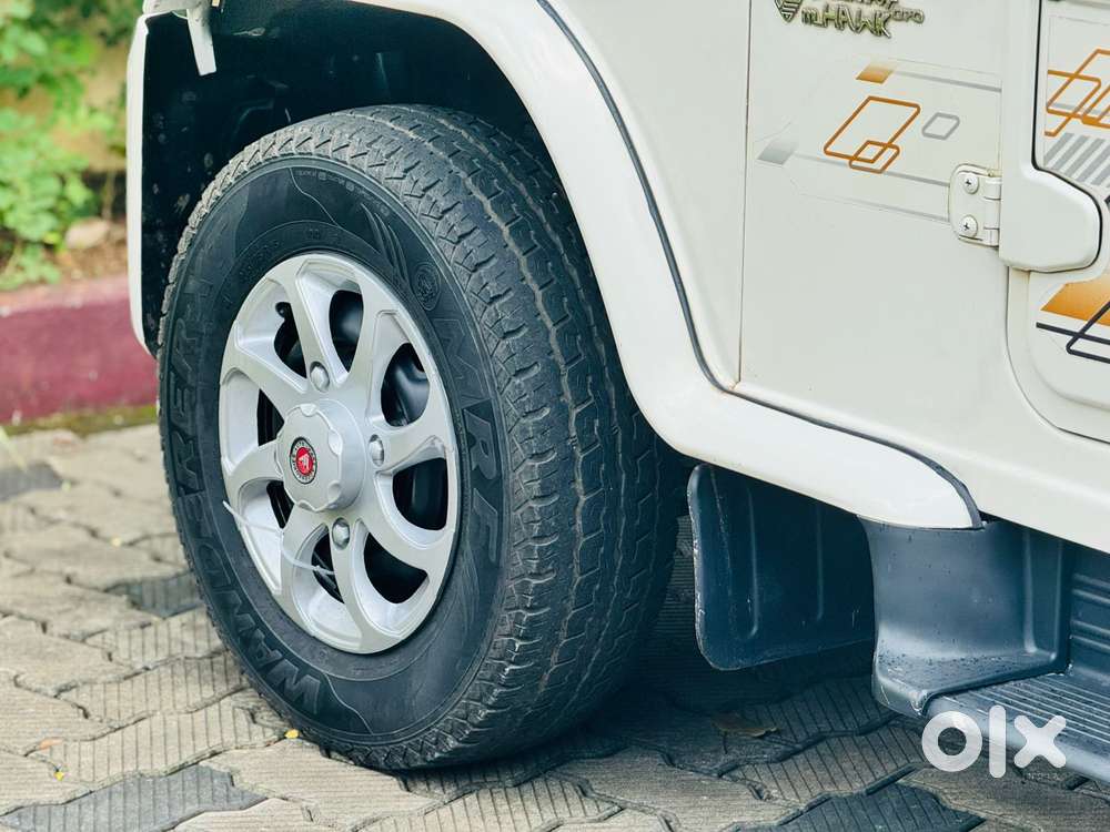 Mahindra Bolero Power Plus Zlx, 2019, Diesel