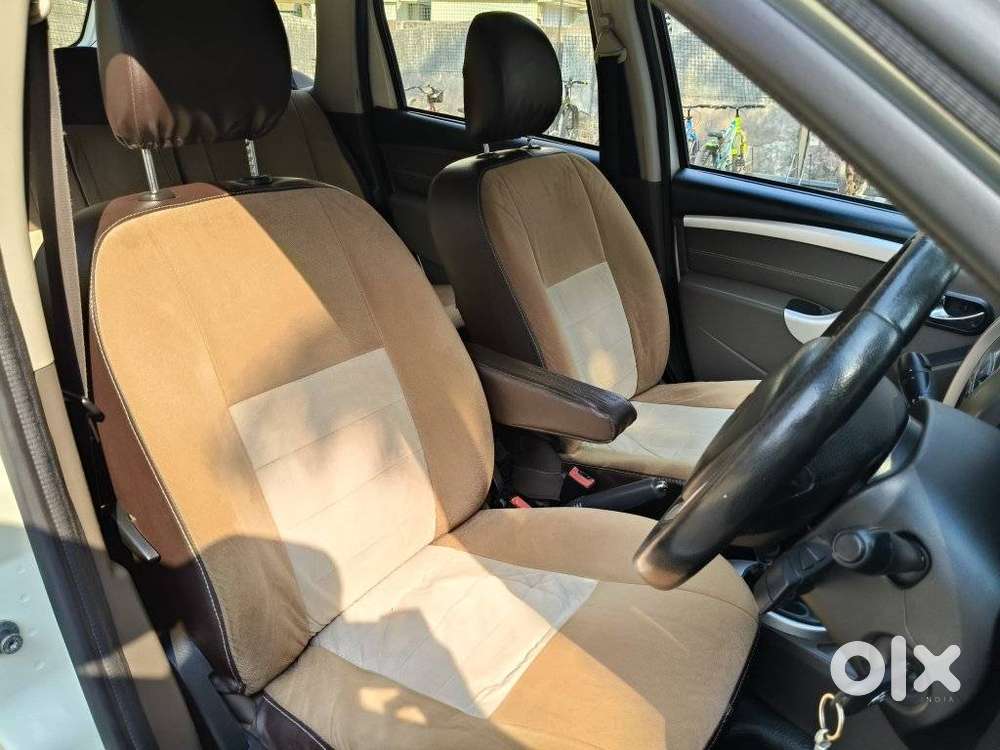 Renault Duster 110ps Diesel Rxz Amt, 2018, Diesel