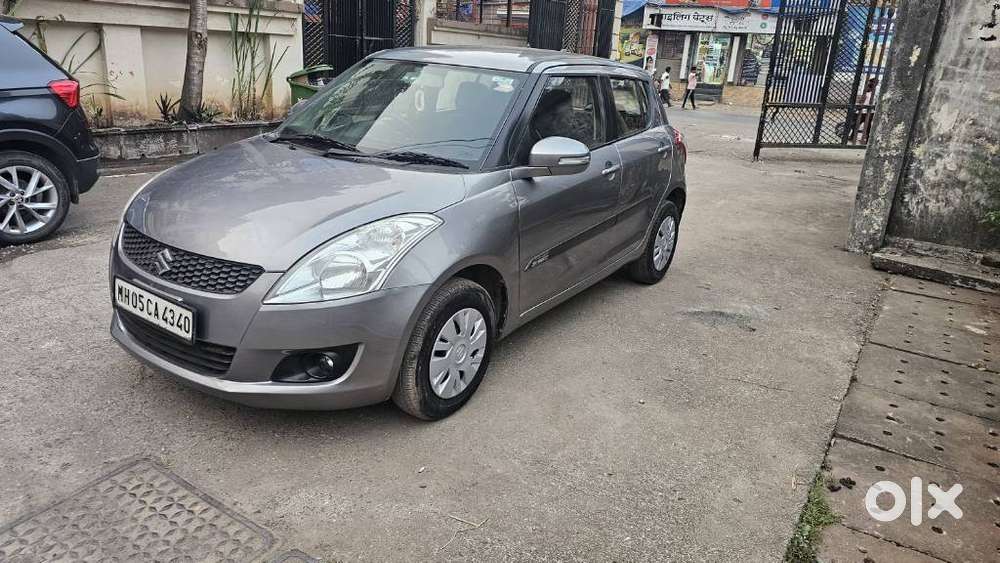 Maruti Suzuki Swift Ddis Vdi, 2014, Diesel