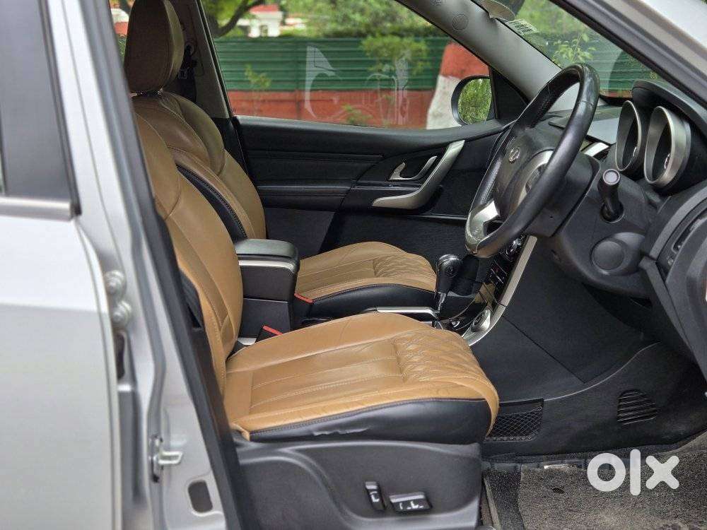 Mahindra Xuv500 W11 Option At, 2019, Diesel