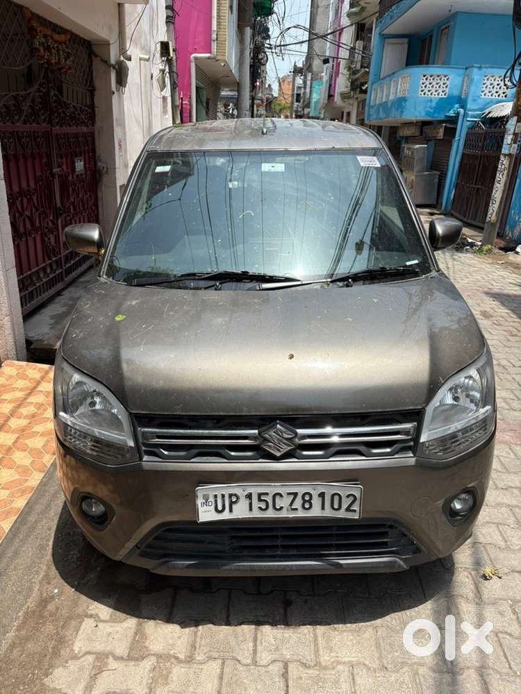 Maruti Suzuki Petrol Manual 2019