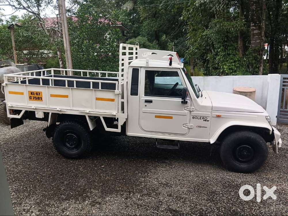 Mahindra Bolero Pickup For Sale,rs 880000