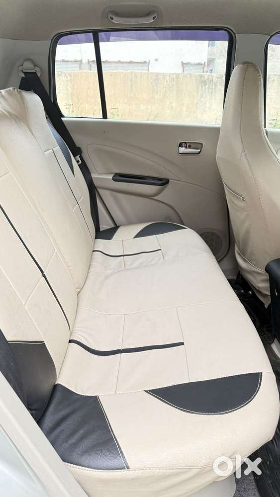 Maruti Suzuki Celerio Cng Vxi Optional, 2020, Petrol