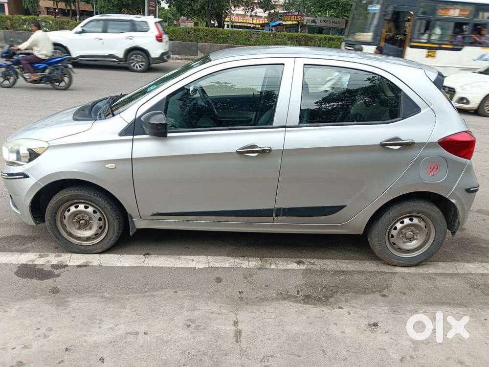 Tata Tiago Xm, 2019, Diesel