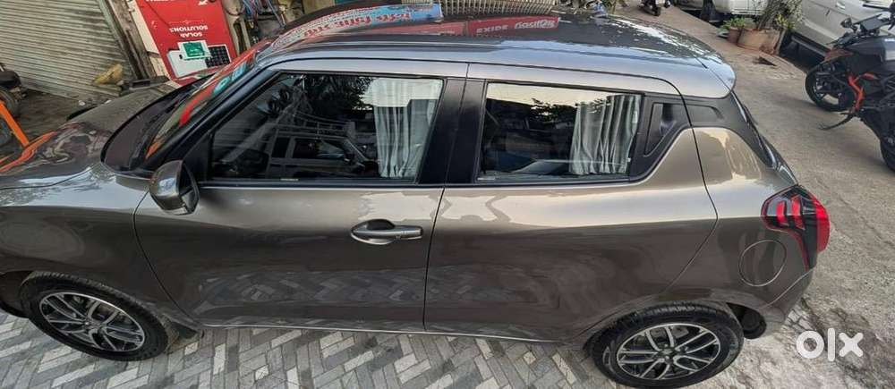 Maruti Suzuki Swift 2021 Petrol 66000 Km Driven