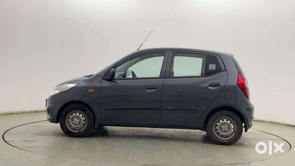 Hyundai I10 Magna 1.1l, 2016, Petrol