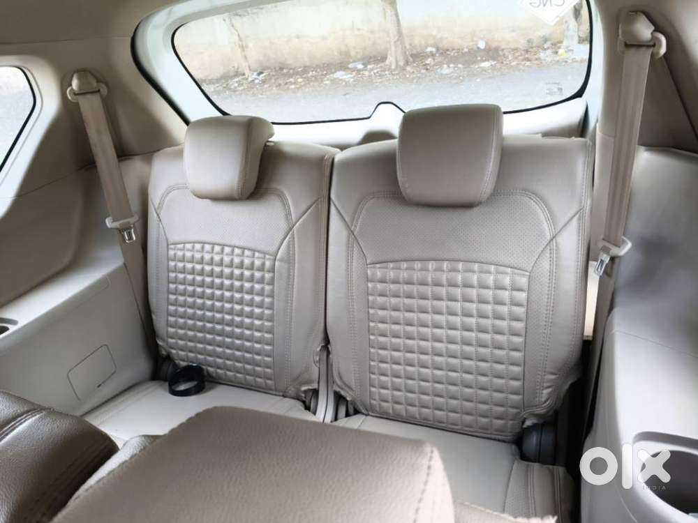 Maruti Suzuki Ertiga Vxi, 2023, Cng & Hybrids