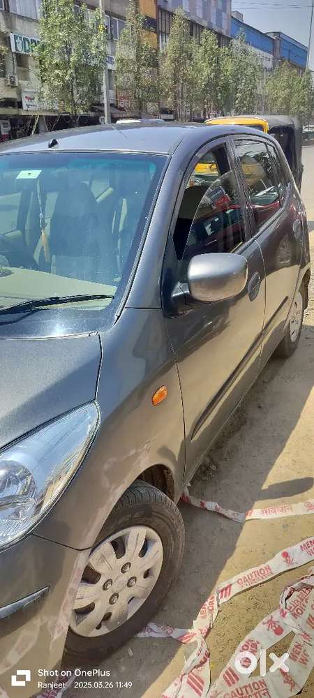 Hyundai I10 1.2 Asta 2008