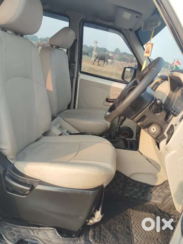 Mahindra Scorpio Diesel 2023 Variant