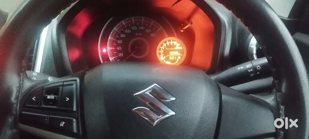 Maruti Suzuki Celerio Zxi 2022