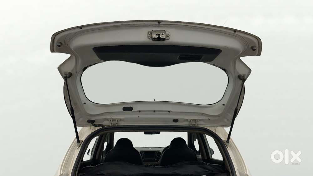 Hyundai Grand I10 Sportz 1.2 Kappa Vtvt, 2018, Petrol