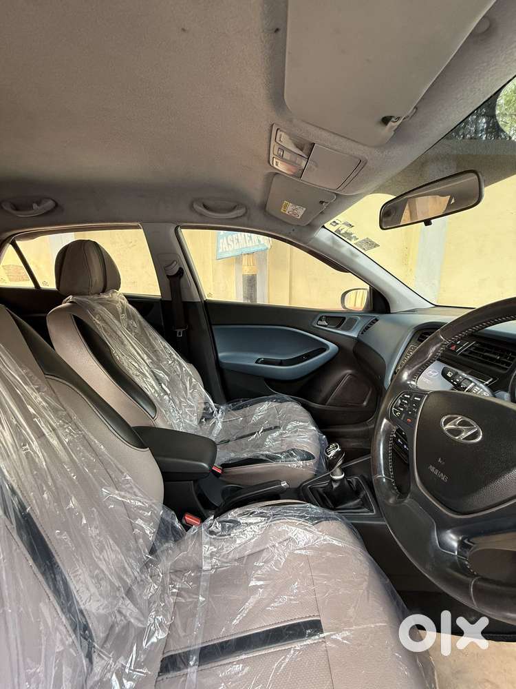 Hyundai I20 Active Sx Diesel, 2019, Diesel
