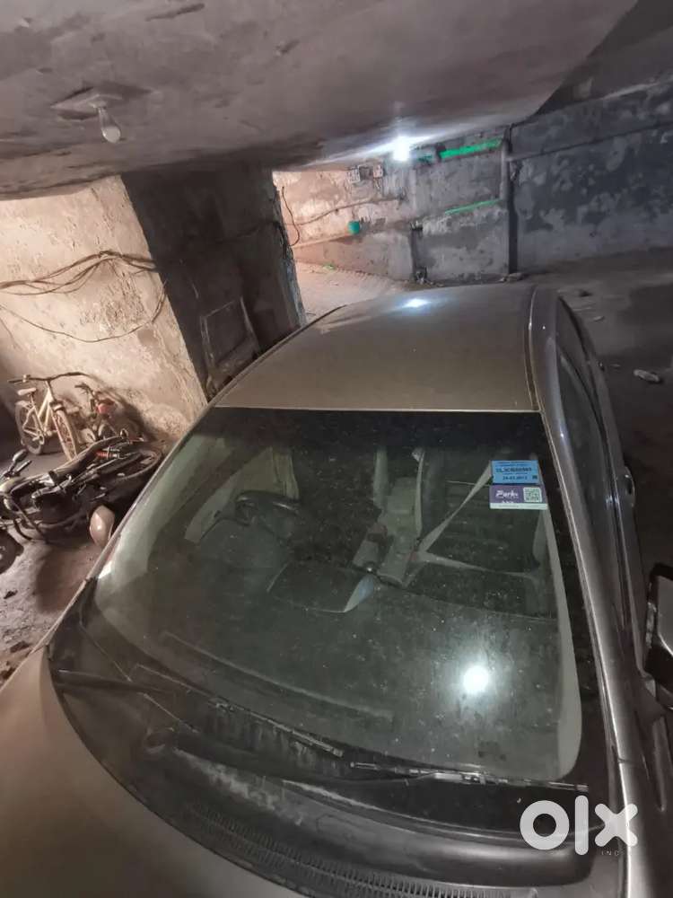 Toyota Corolla Altis 2012 Petrol Well Maintained