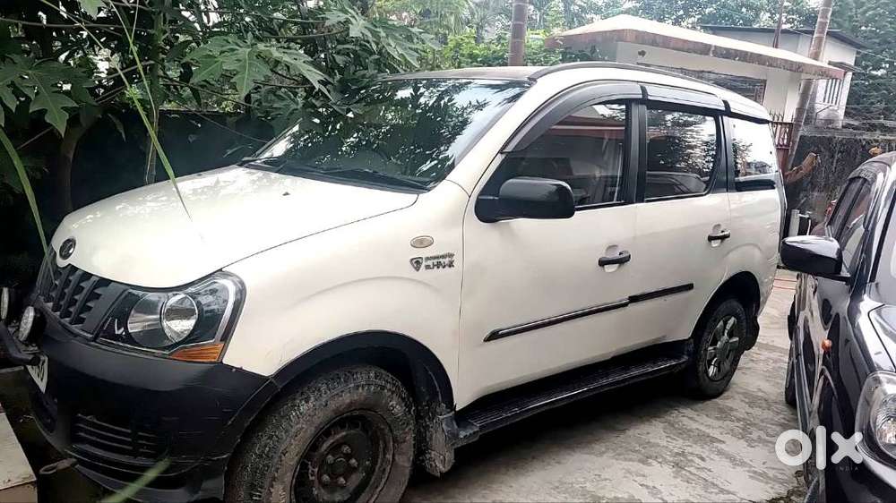 Mahindra Xylo 2013 Diesel 73980 Km Driven