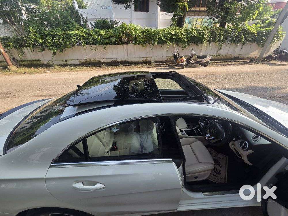 Mercedes-benz Cla 200 Cdi Style, 2018, Diesel
