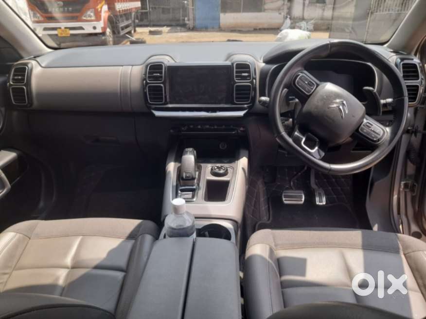 Citroen C5 Aircross Shine Dualtone, 2021, Diesel