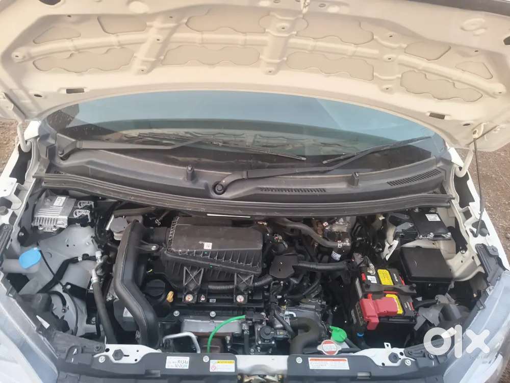 Wagner R Cng Petrol Single Owner