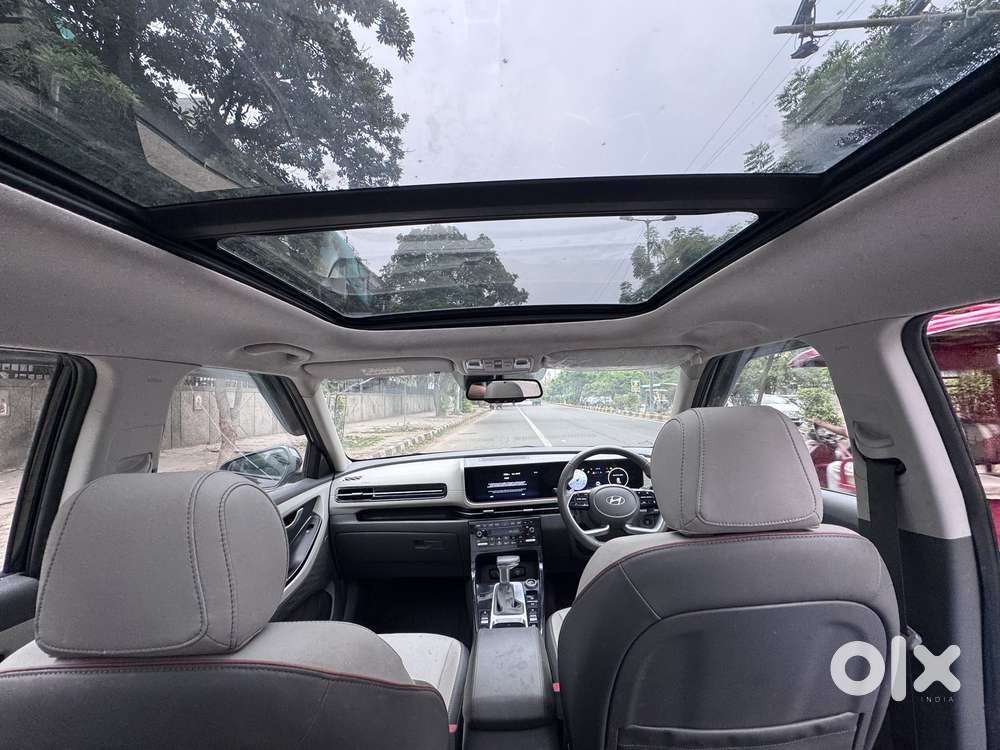 Hyundai Creta Sx (o) 1.5 Diesel Automatic, 2025, Diesel