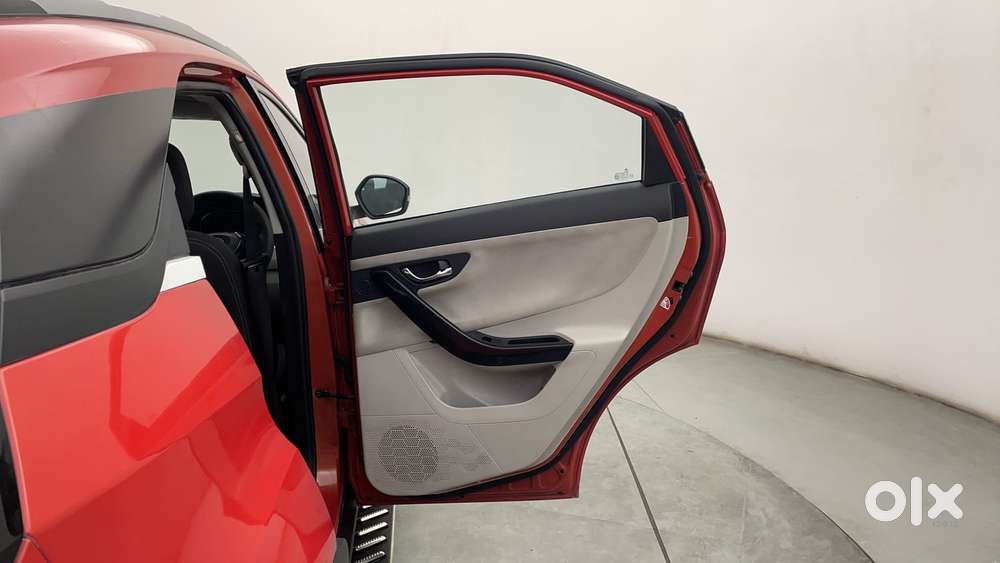 Tata Nexon 1.2 Revotron Xz, 2022, Petrol