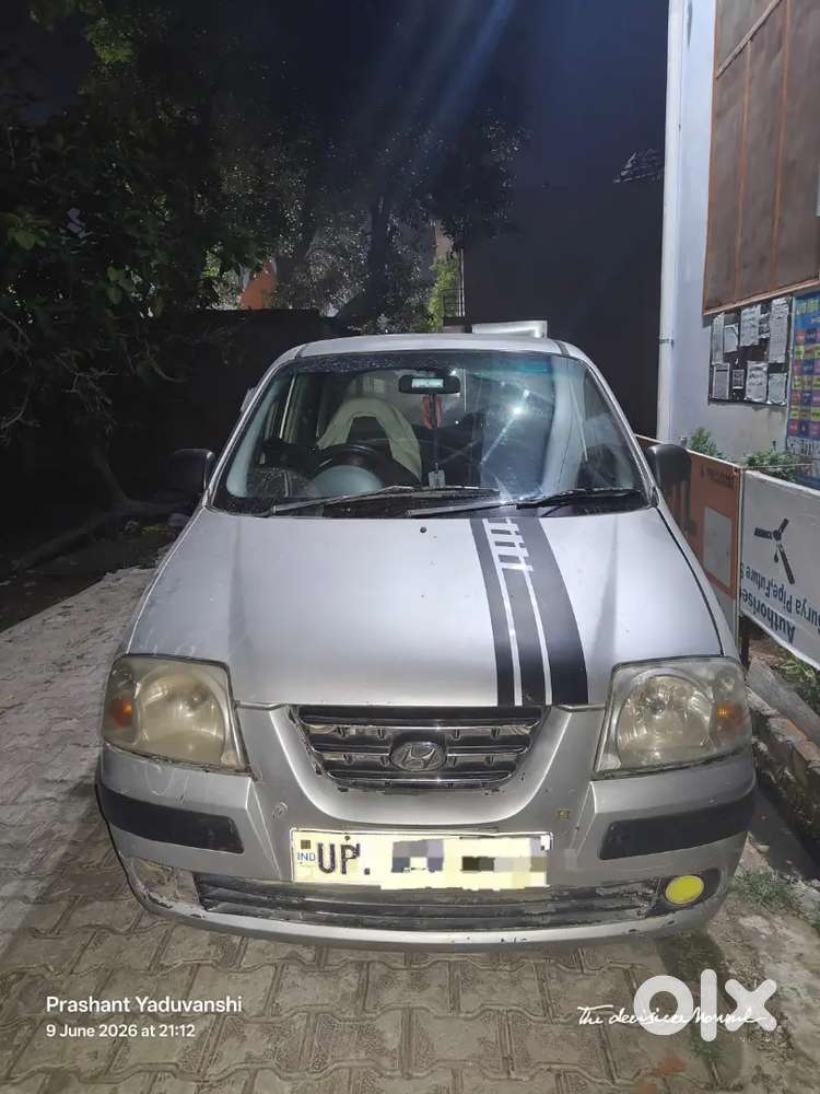 Santro Xing