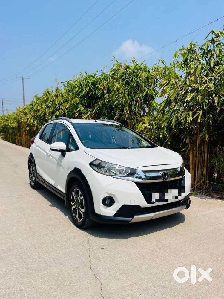 Honda Wr-v I-dtec S, 2019, Diesel