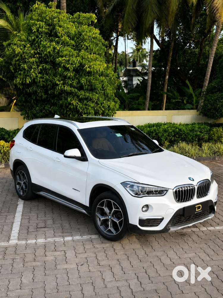 2016 Bmw Diesel Automatic