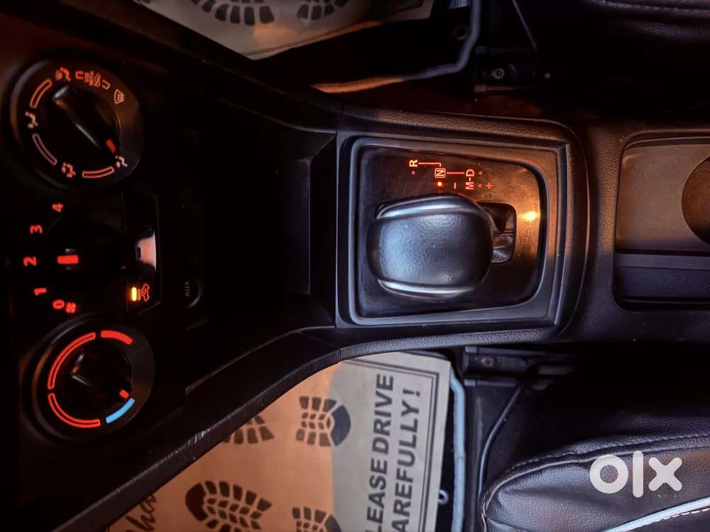 Maruti Suzuki Vitara Brezza Vdi Amt, 2018, Diesel