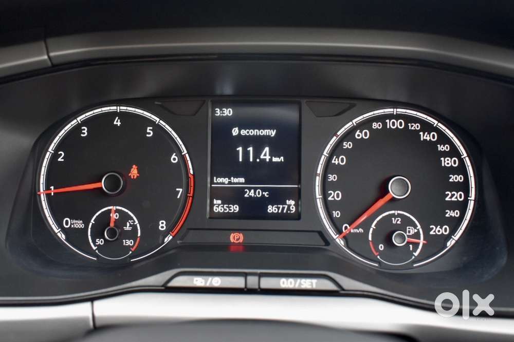 Volkswagen Taigun 1.0 Tsi Highline, 2022, Petrol