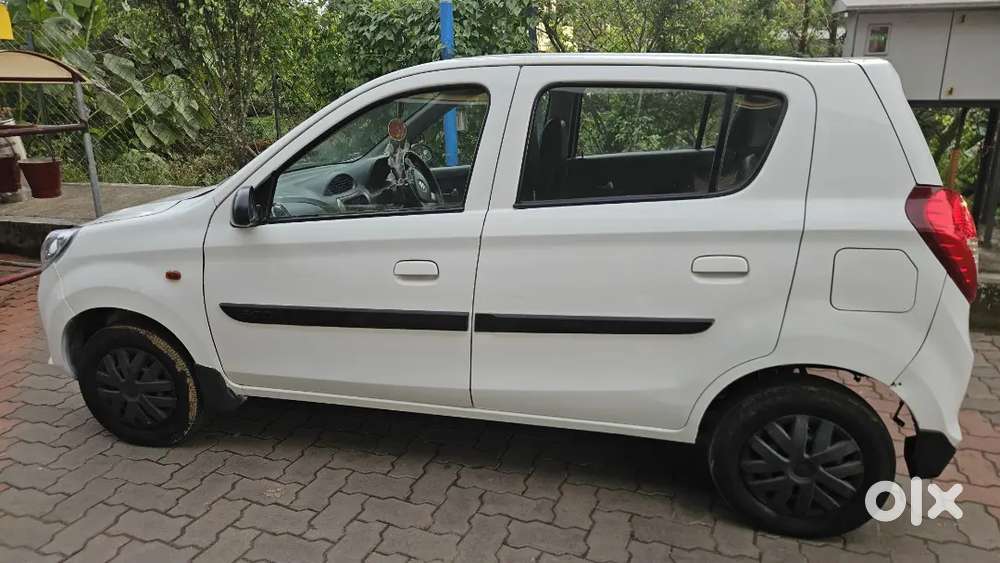 Alto 800 Good Condition