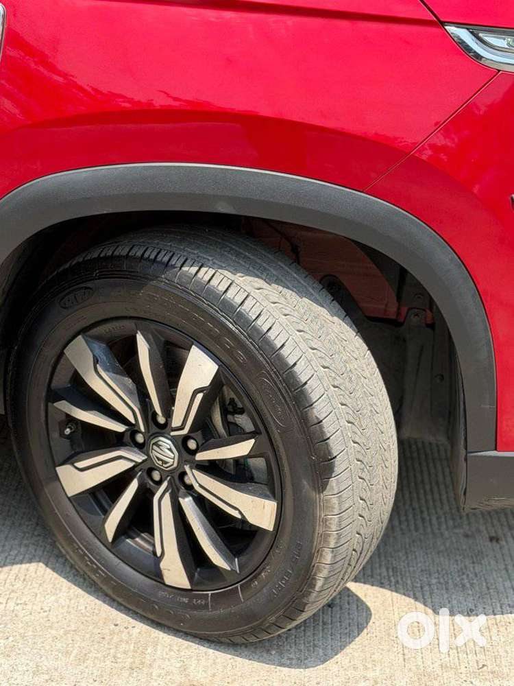 Mg Hector 1.5 Dct Sharp, 2019, Petrol