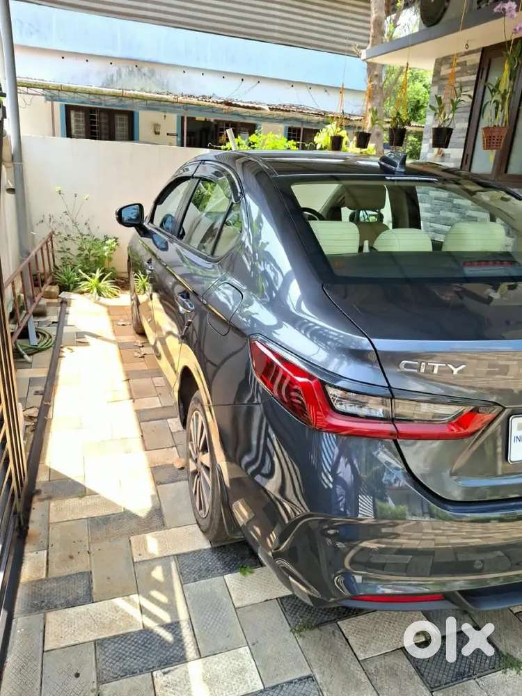 Honda City 1.5 V Petrol 2023