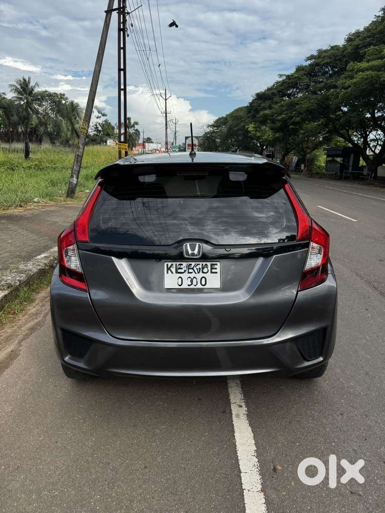 Honda Jazz 1.5 Sv I Dtec, 2018, Diesel