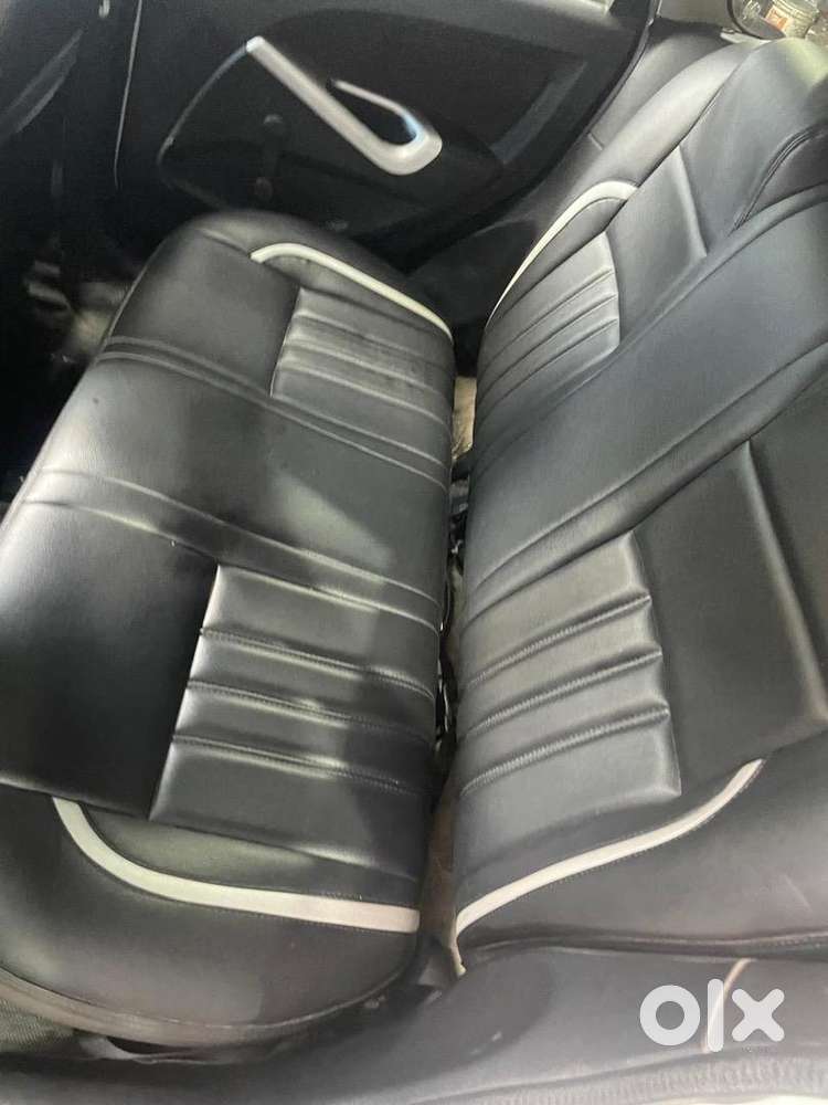 Ford Figo 2010 Petrol 59000 Km Driven