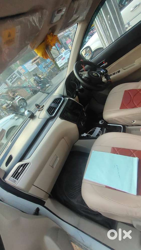 Maruti Suzuki Dzire 1.2 Vxi, 2024, Petrol
