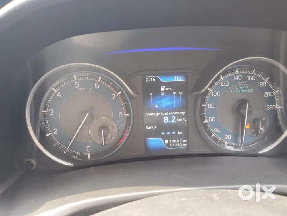Maruti Suzuki Xl6 2021