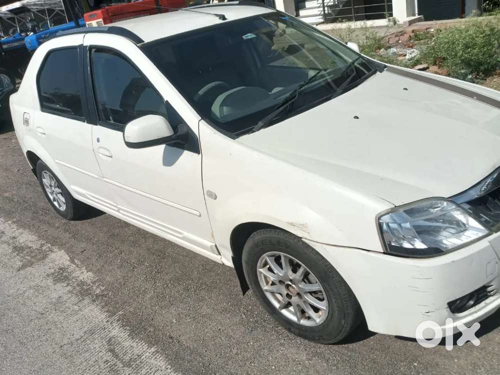 Mahindra Verito 2013 Diesel Good Condition